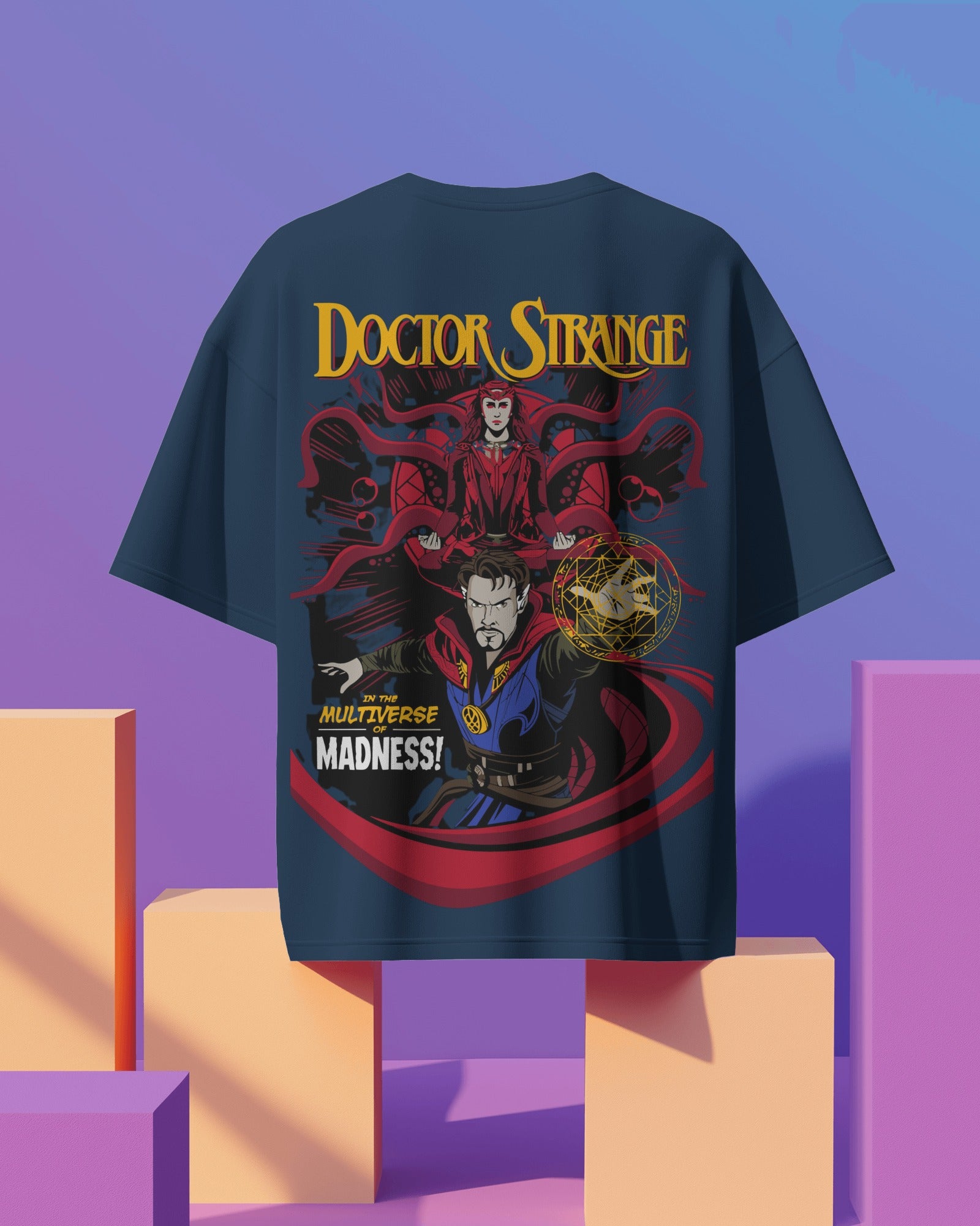 Doctor Strange: Multiverse Madness Tee