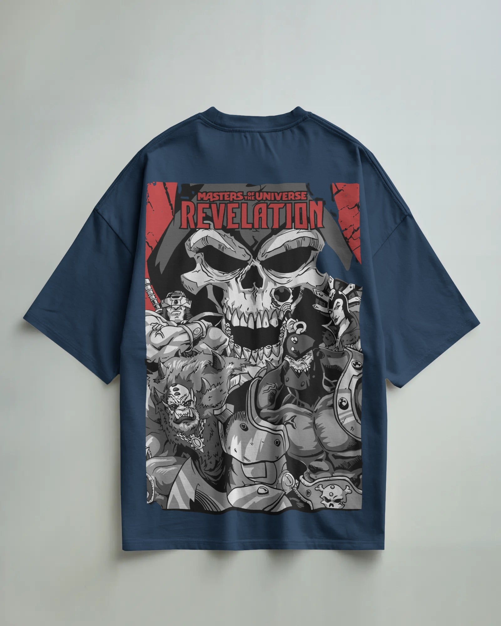 Masters of universe Tee