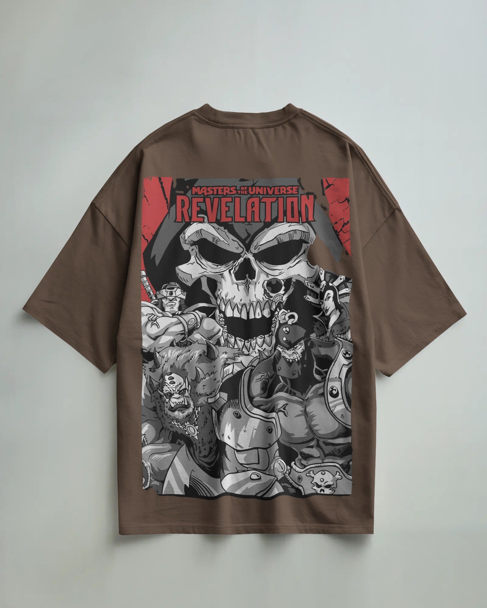 Masters of universe Tee