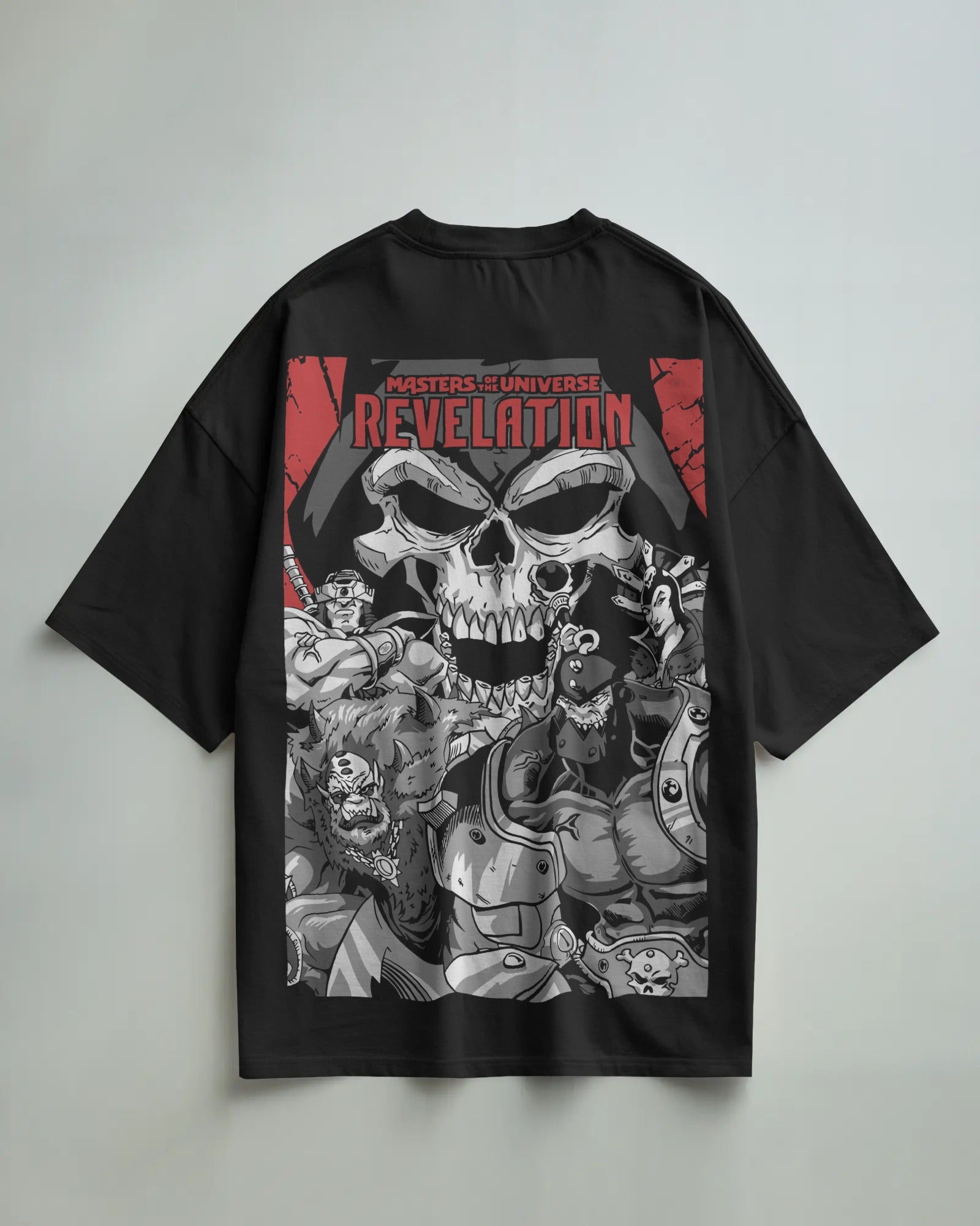 Masters of universe Tee