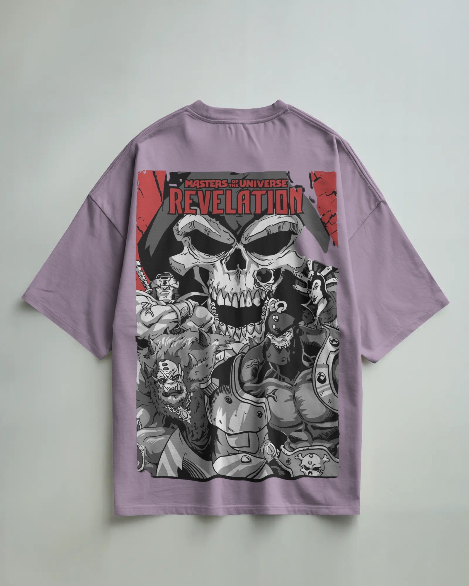 Masters of universe Tee