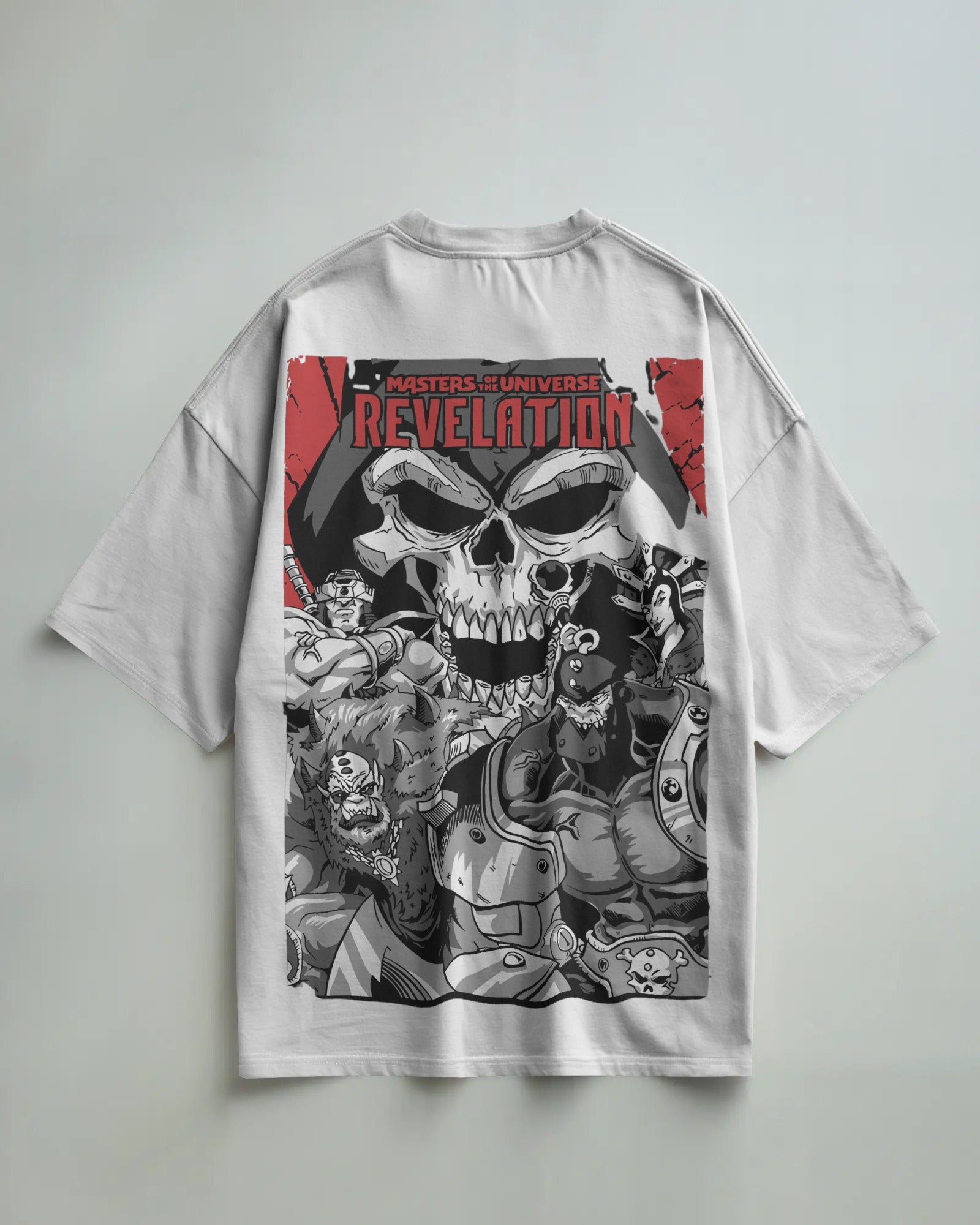 Masters of universe Tee