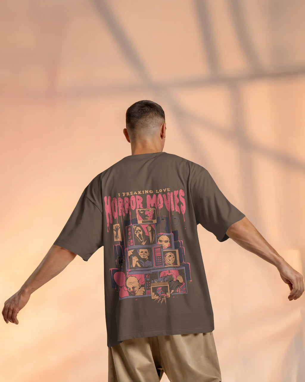 Bloody Classics Tee