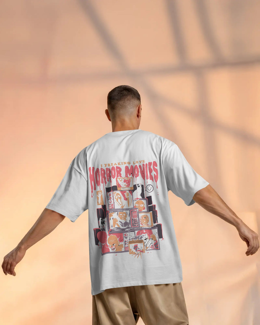 Bloody Classics Tee