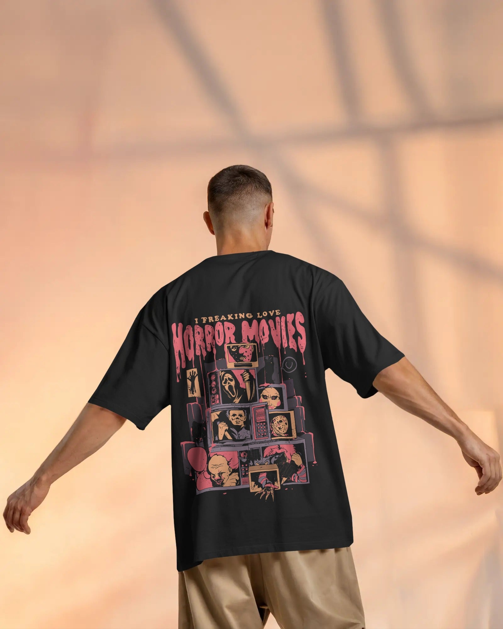 Bloody Classics Tee