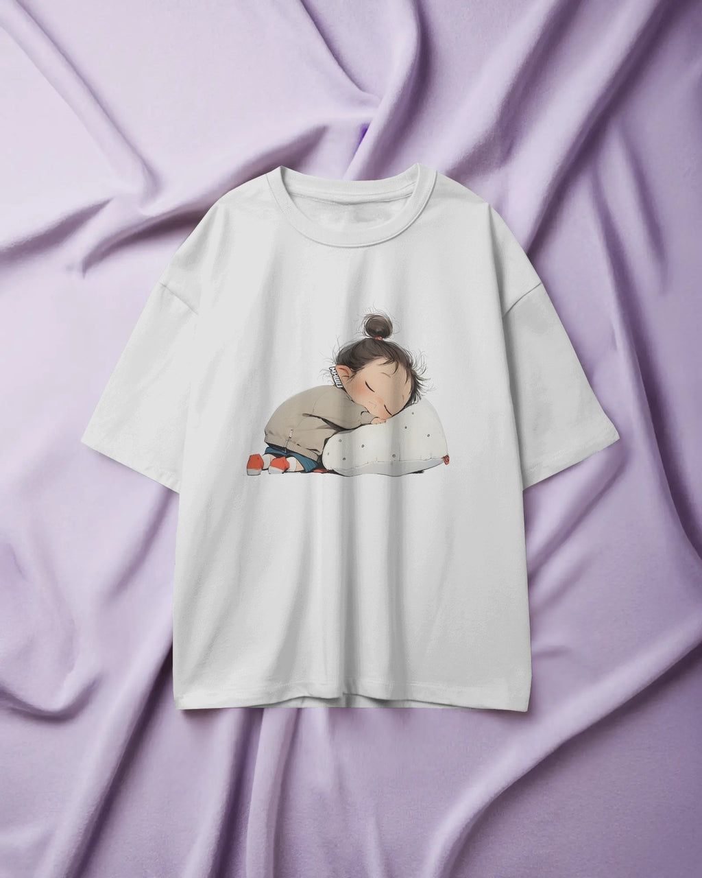 Nap Queen Tee