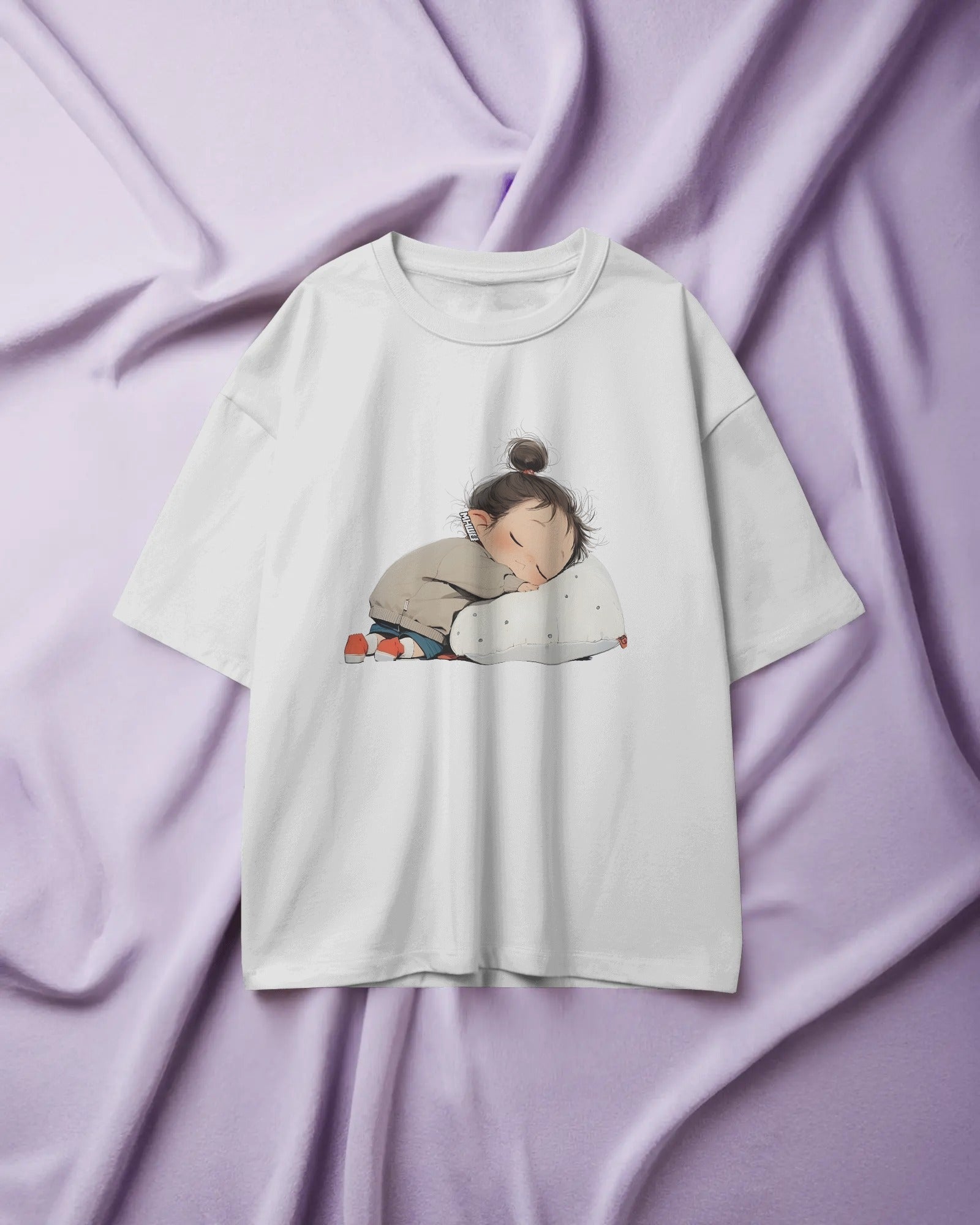 Nap Queen Tee