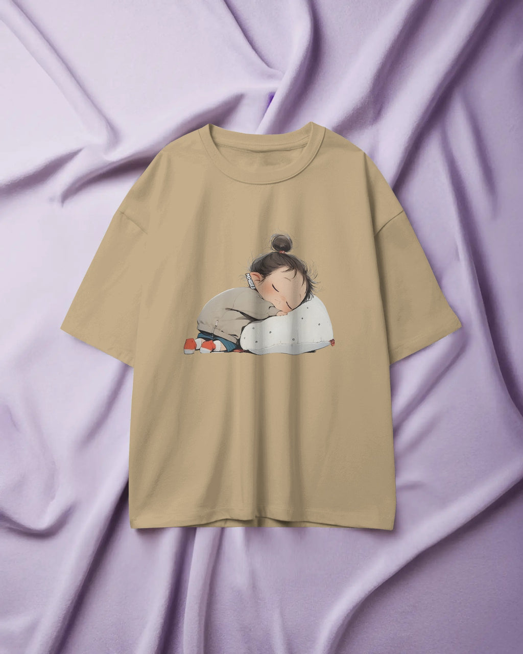 Nap Queen Tee