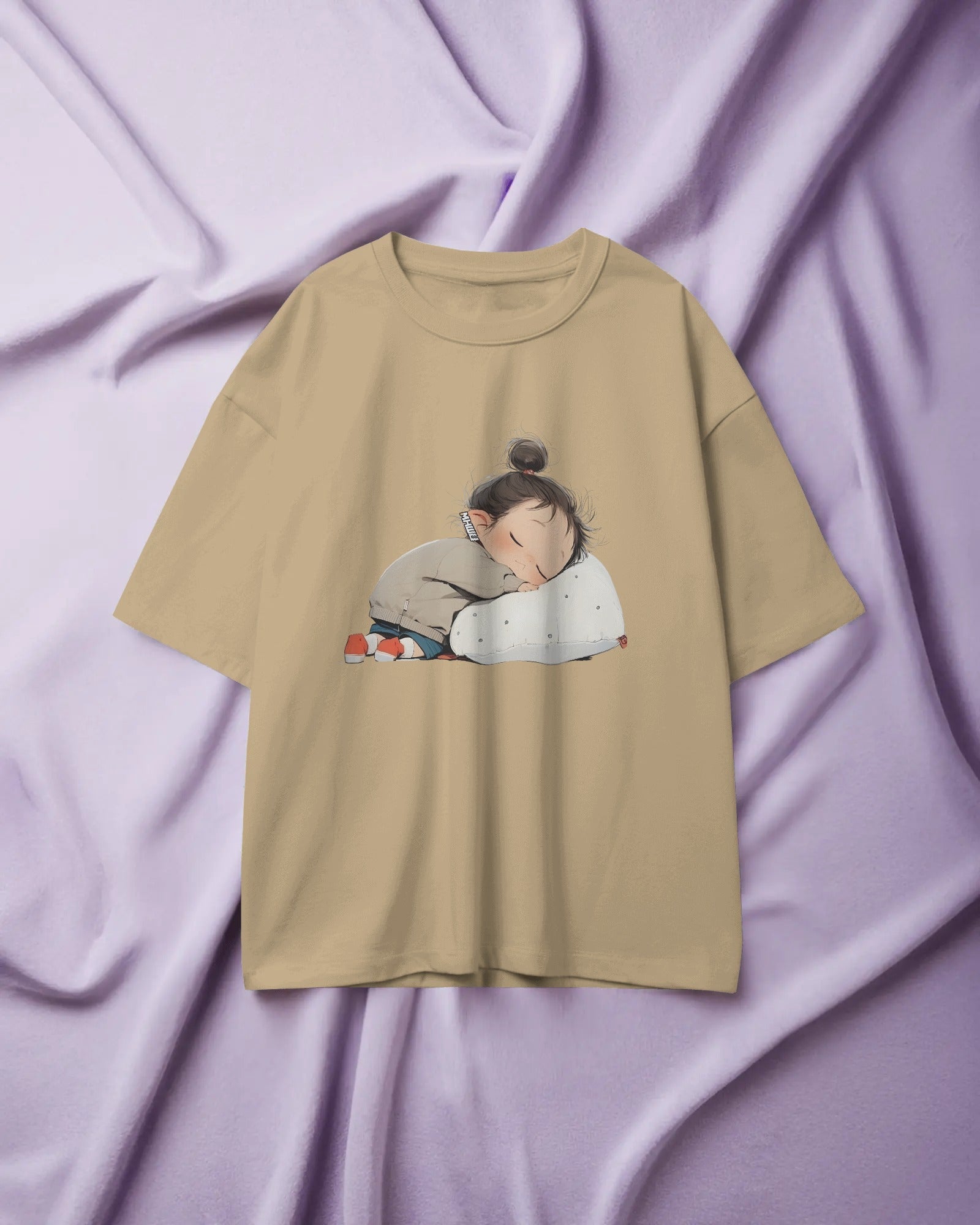 Nap Queen Tee