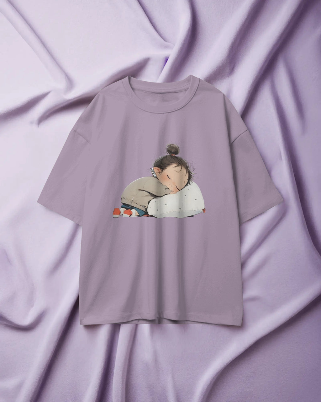 Nap Queen Tee