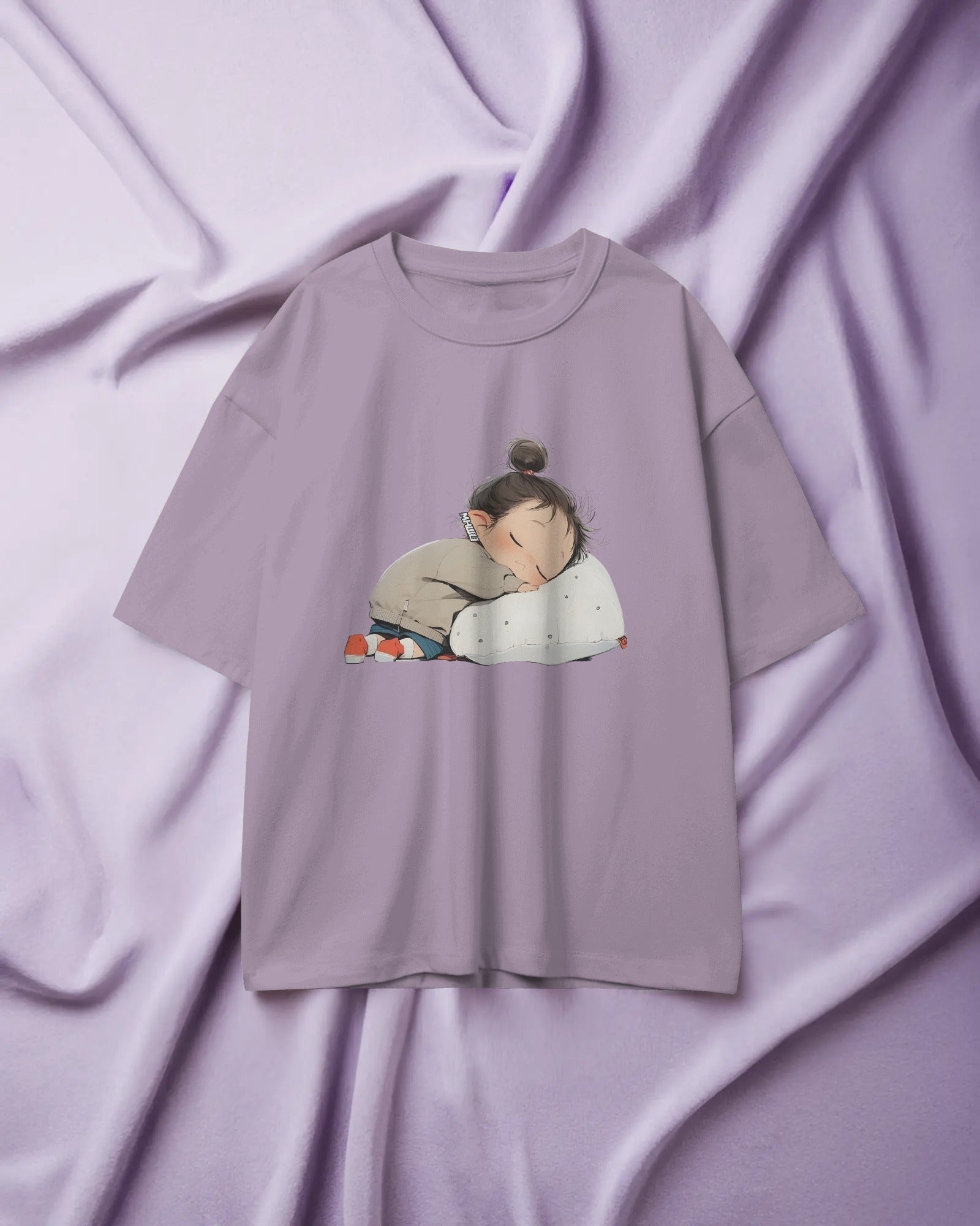 Nap Queen Tee