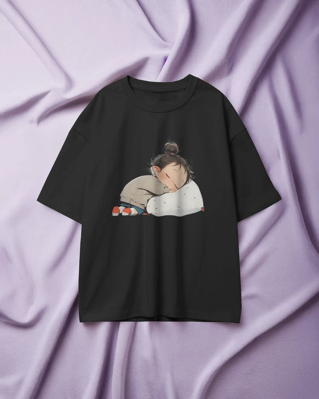 Nap Queen Tee