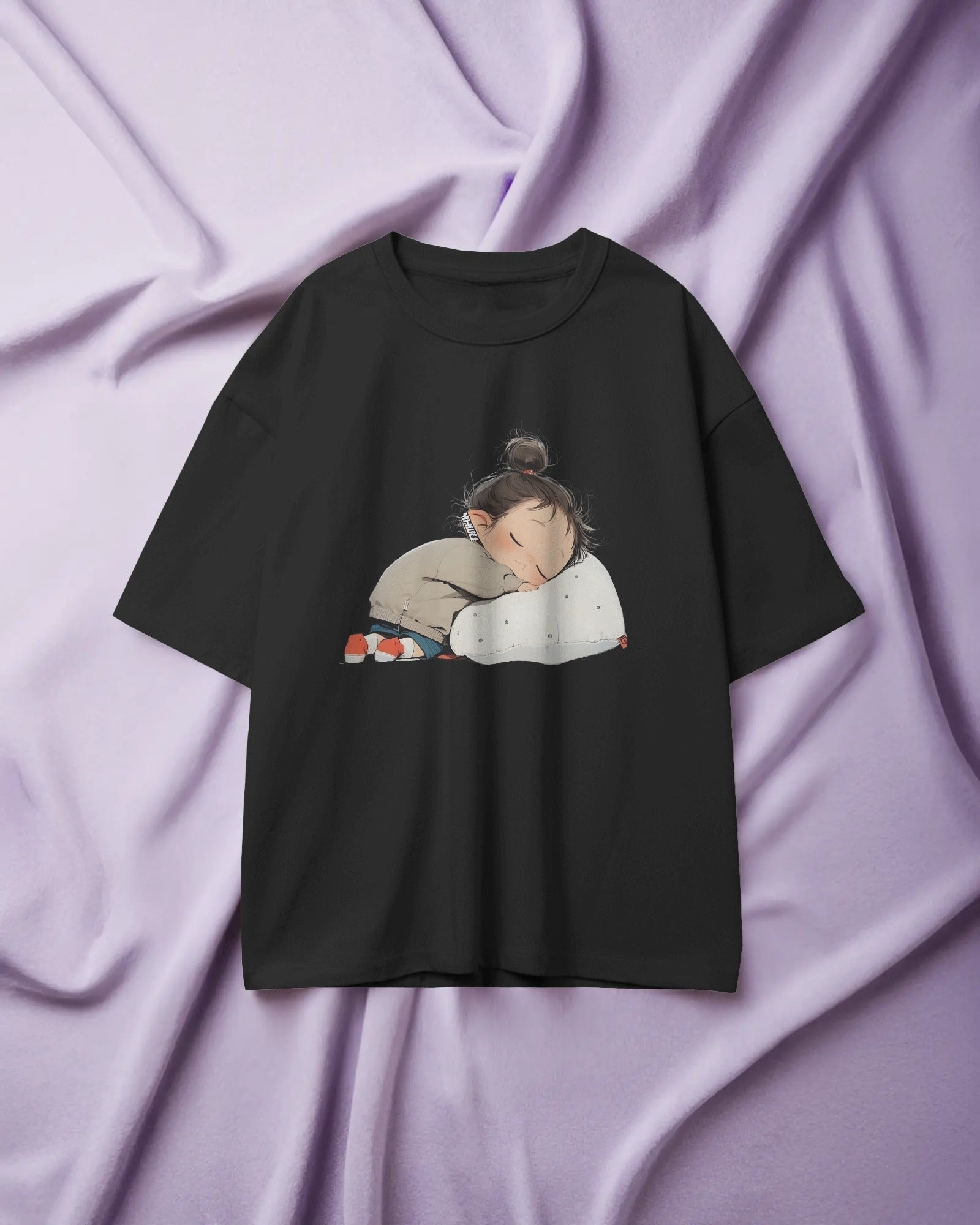 Nap Queen Tee