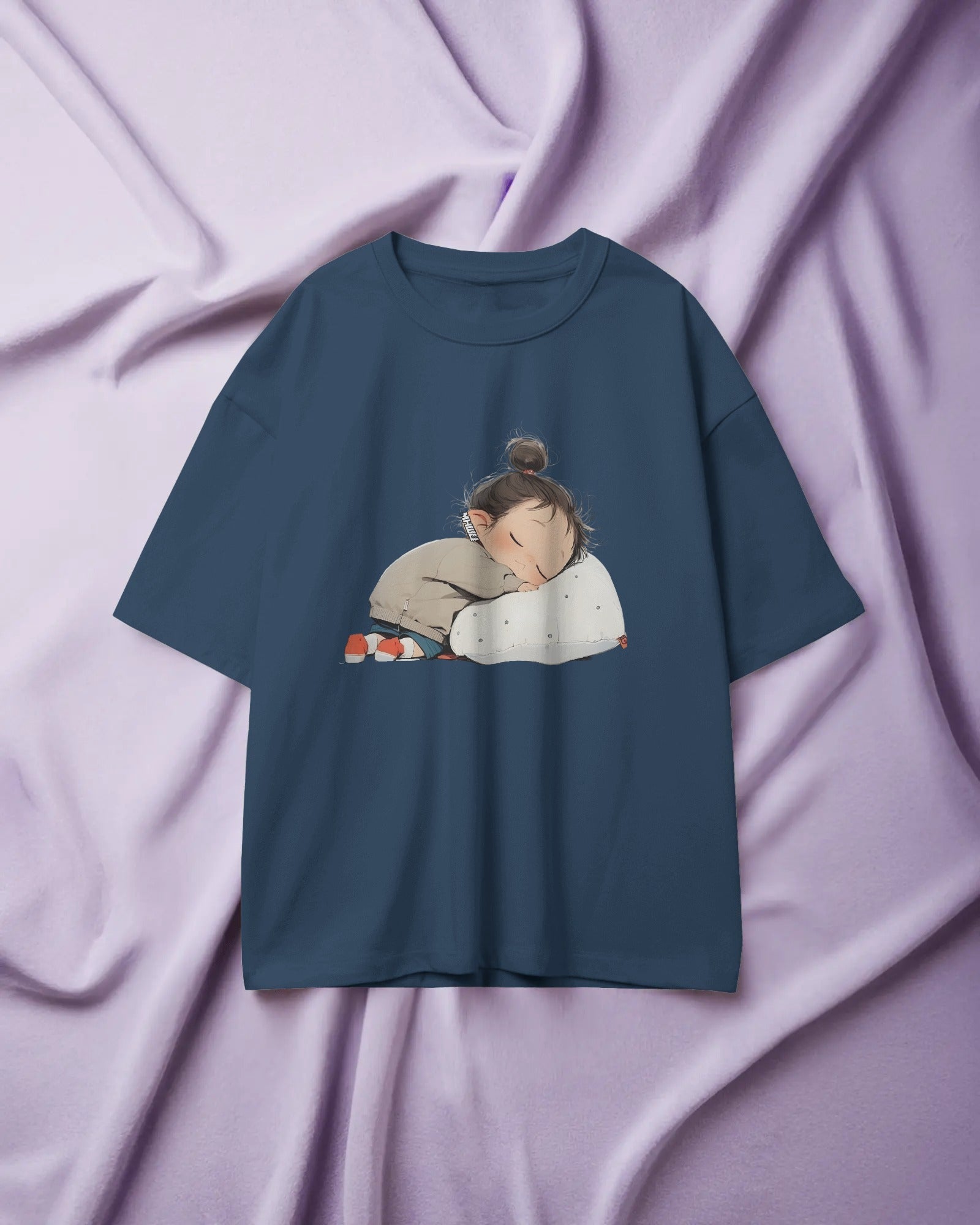 Nap Queen Tee