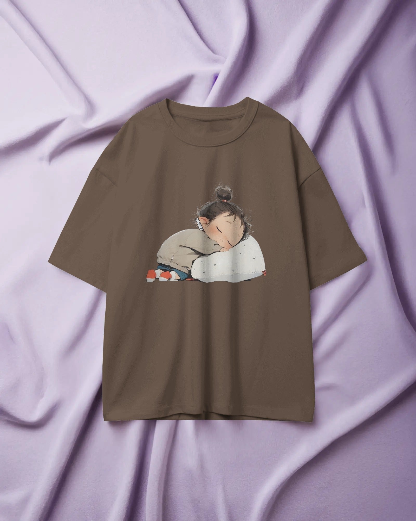 Nap Queen Tee