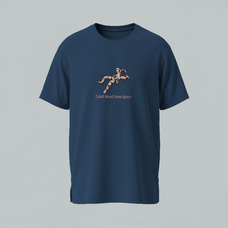 Need Some Space Graphic Tee