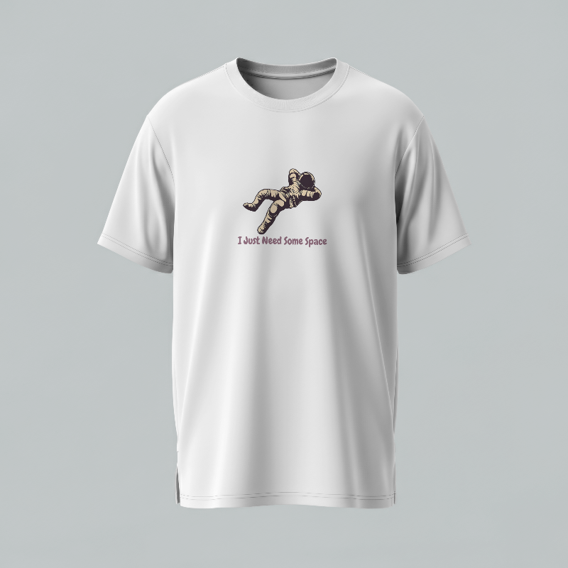 Need Some Space Graphic Tee