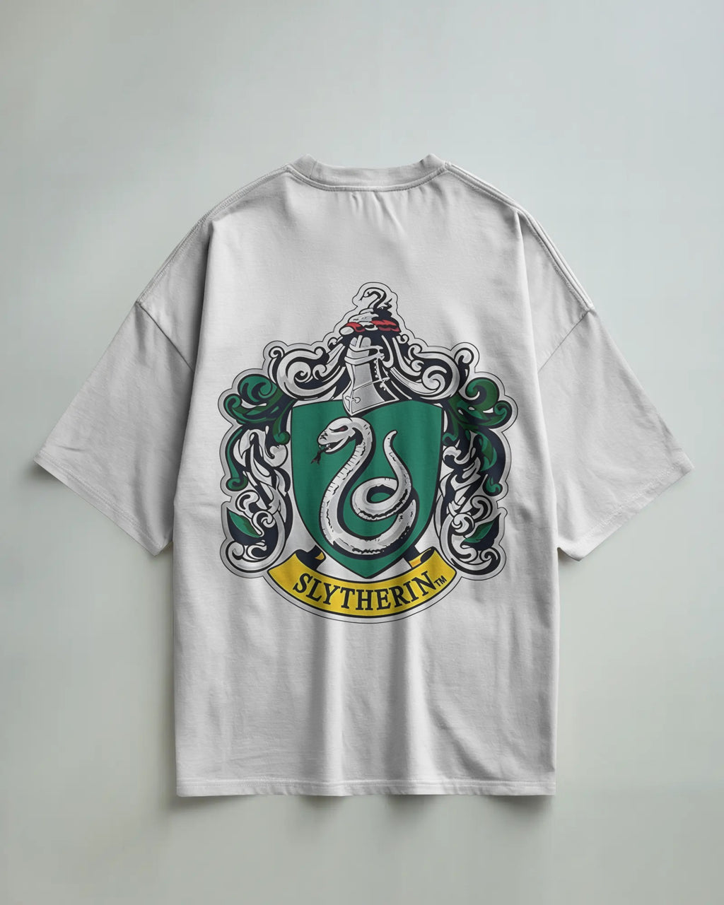Slytherin House Legacy Tee