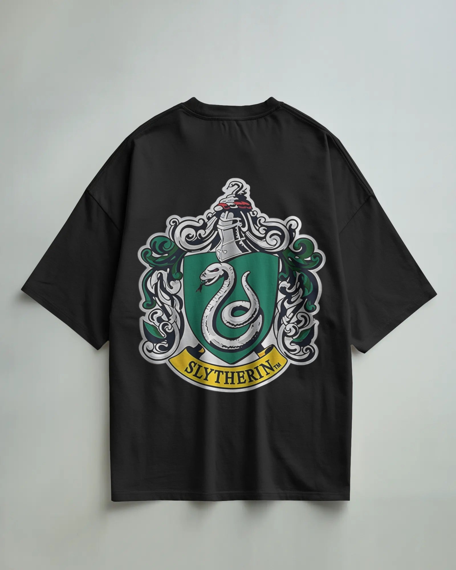 Slytherin House Legacy Tee
