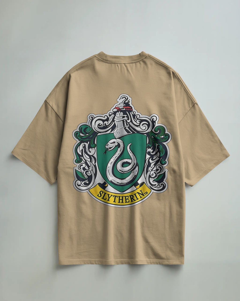 Slytherin House Legacy Tee