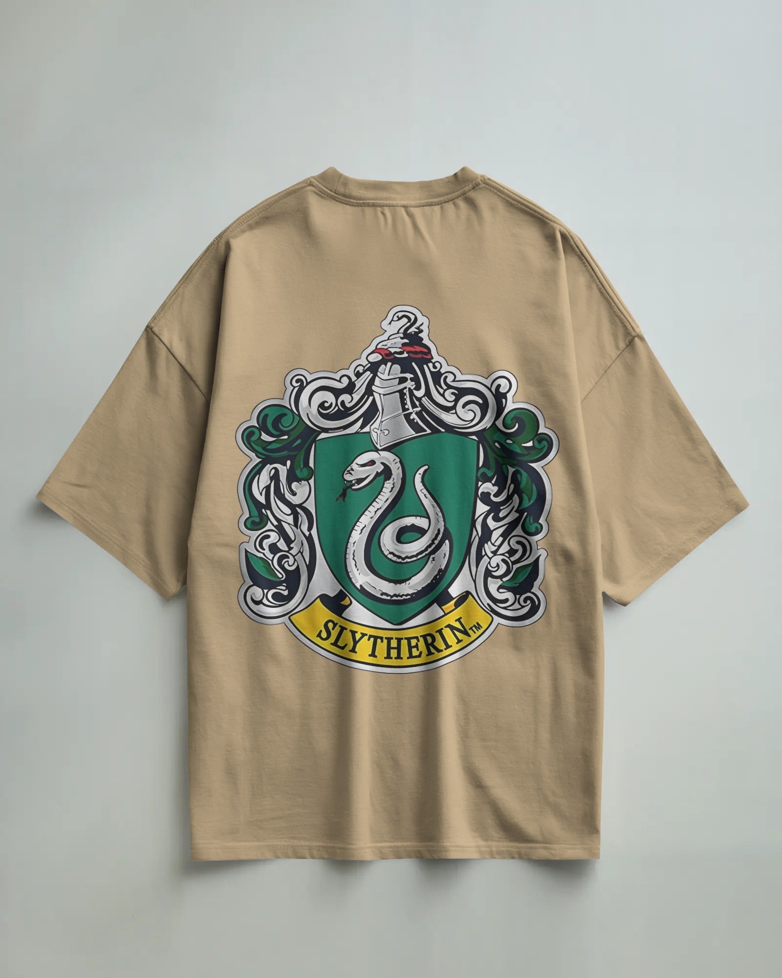 Slytherin House Legacy Tee