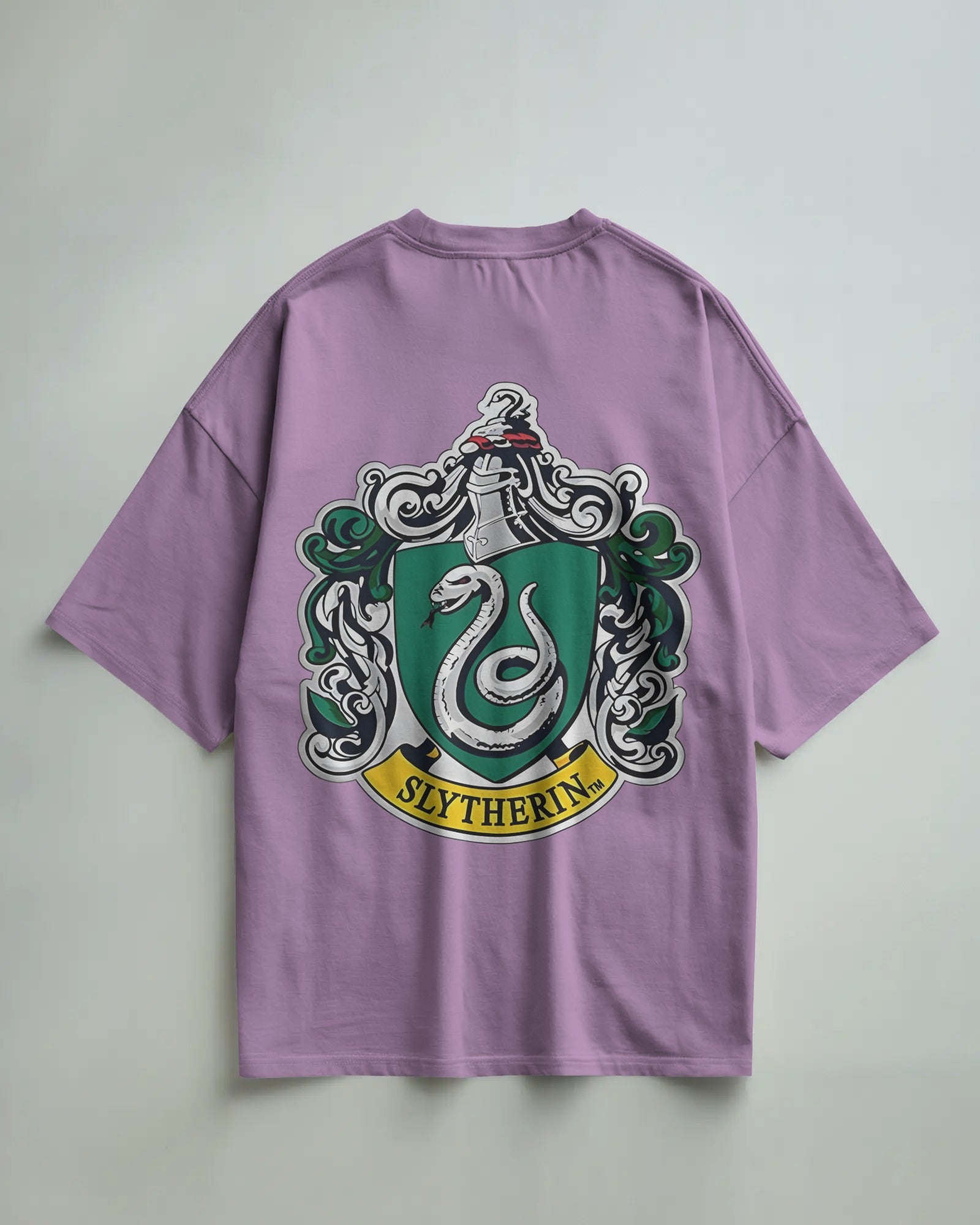 Slytherin House Legacy Tee