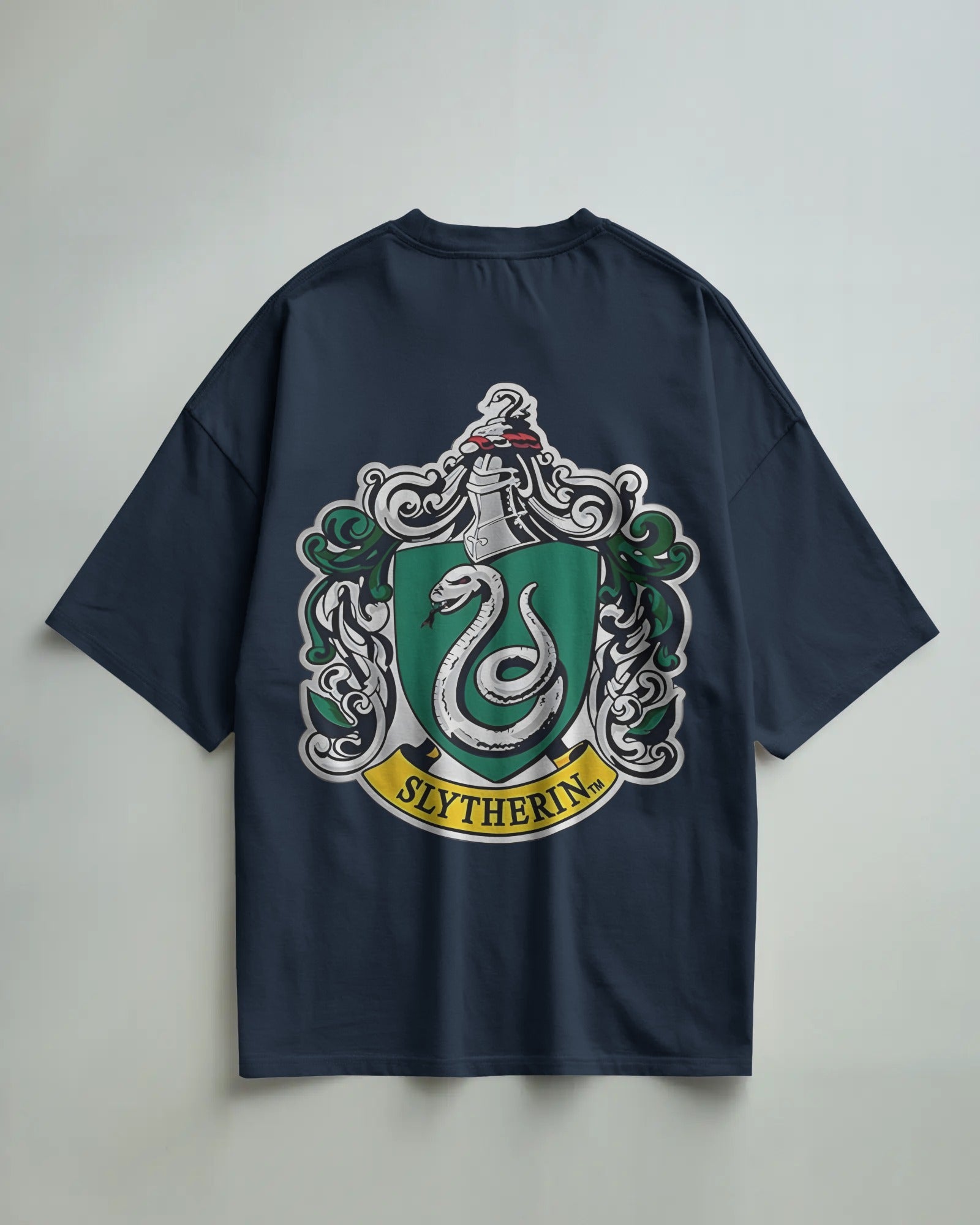 Slytherin House Legacy Tee
