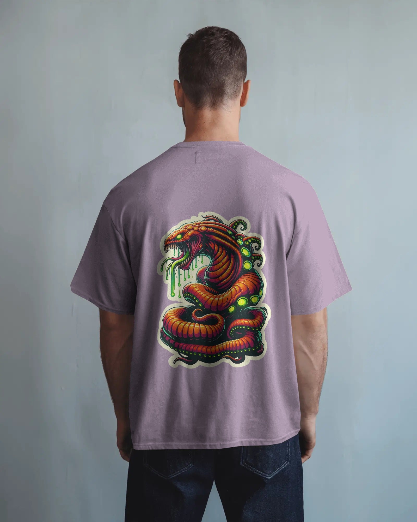 Venom Coil Tee