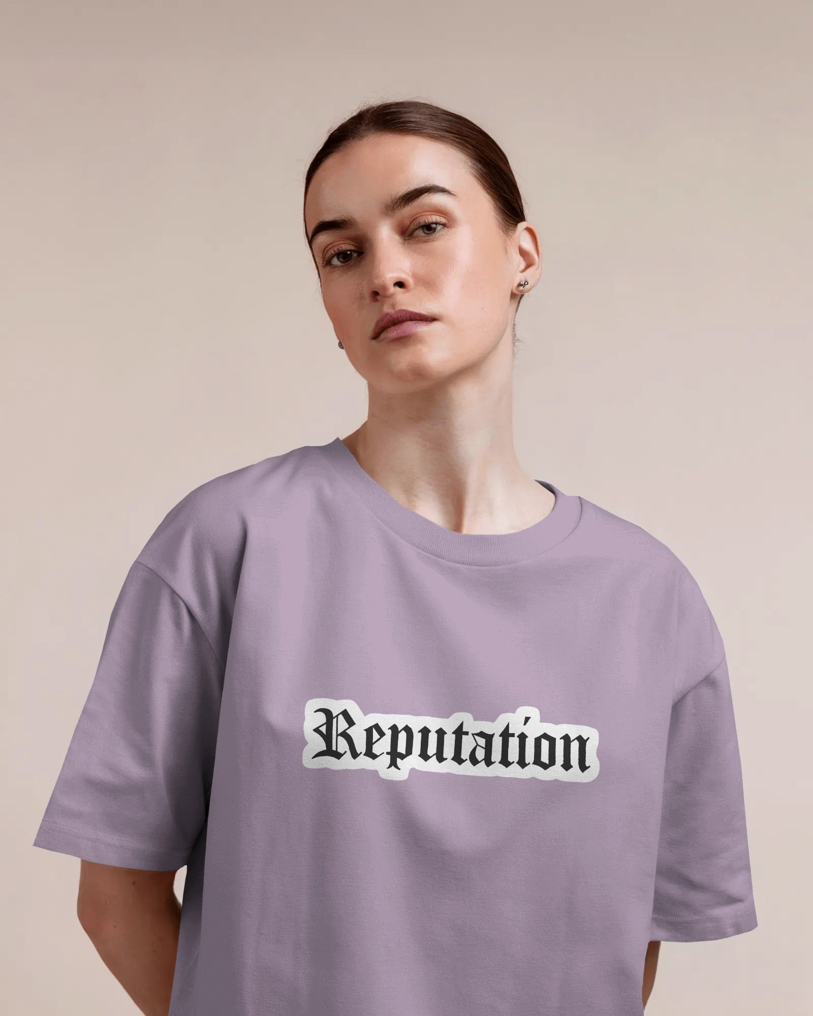 Taylor Swift Reputation Era Tee