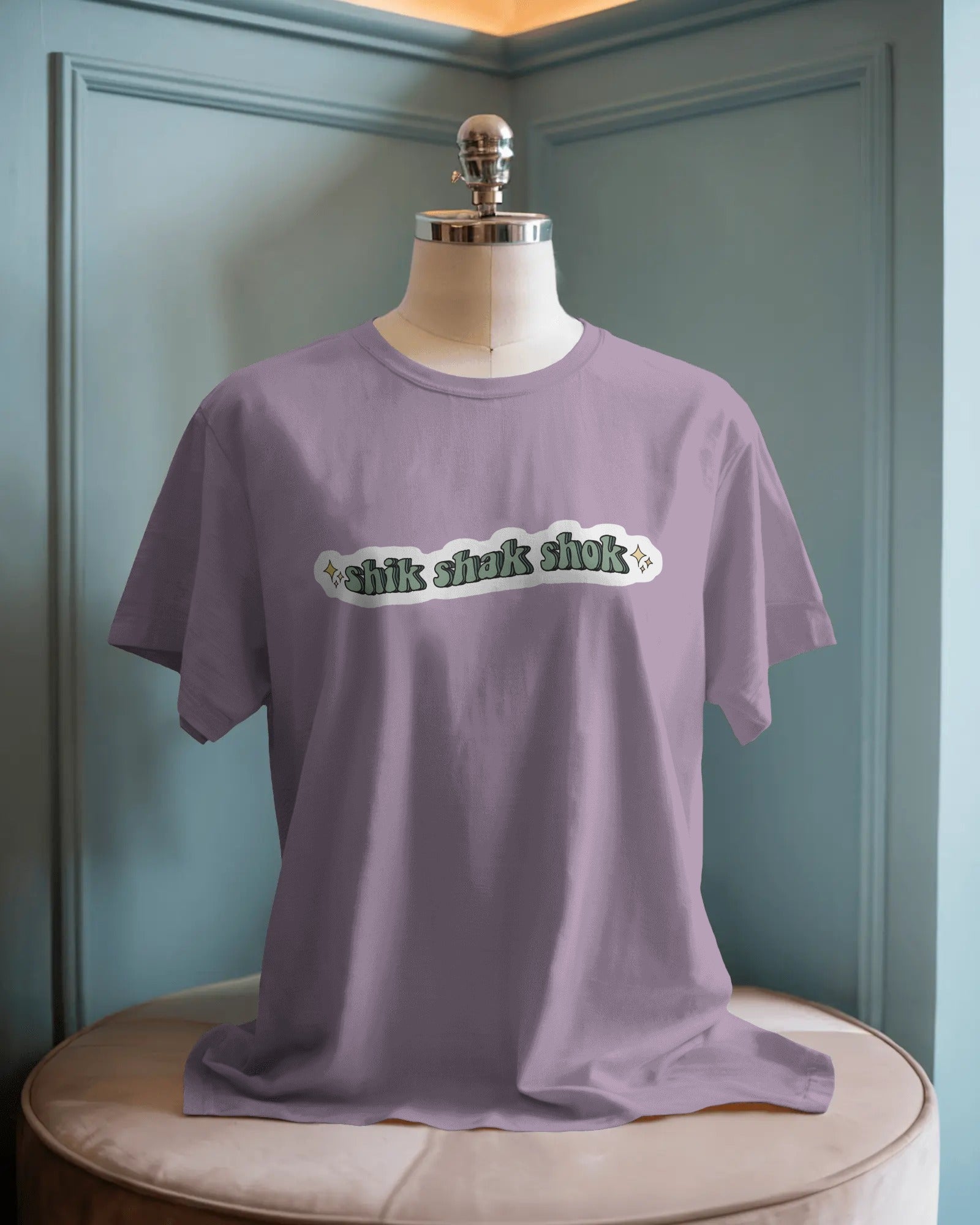 Shik Shak Shok Groove Tee