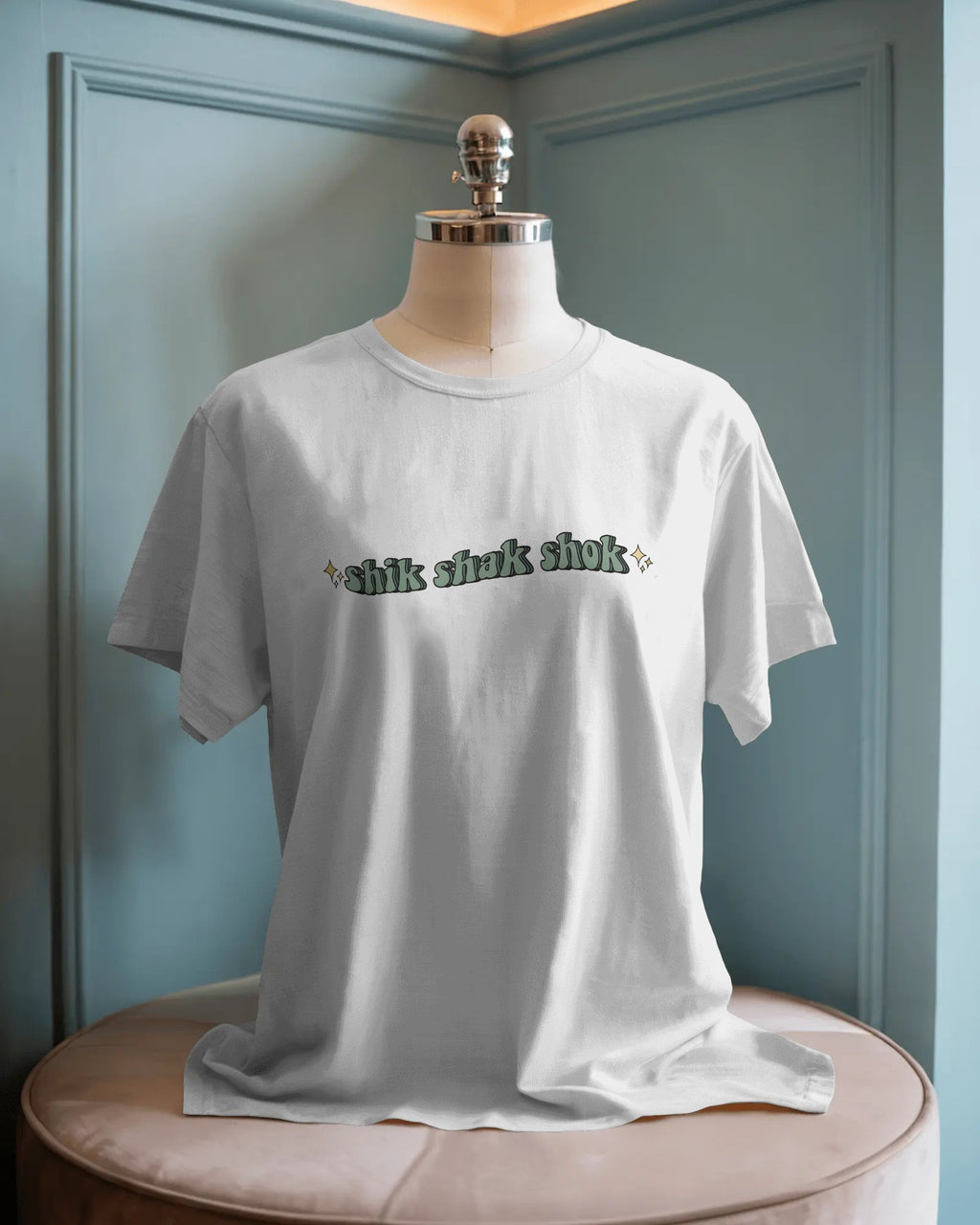 Shik Shak Shok Groove Tee