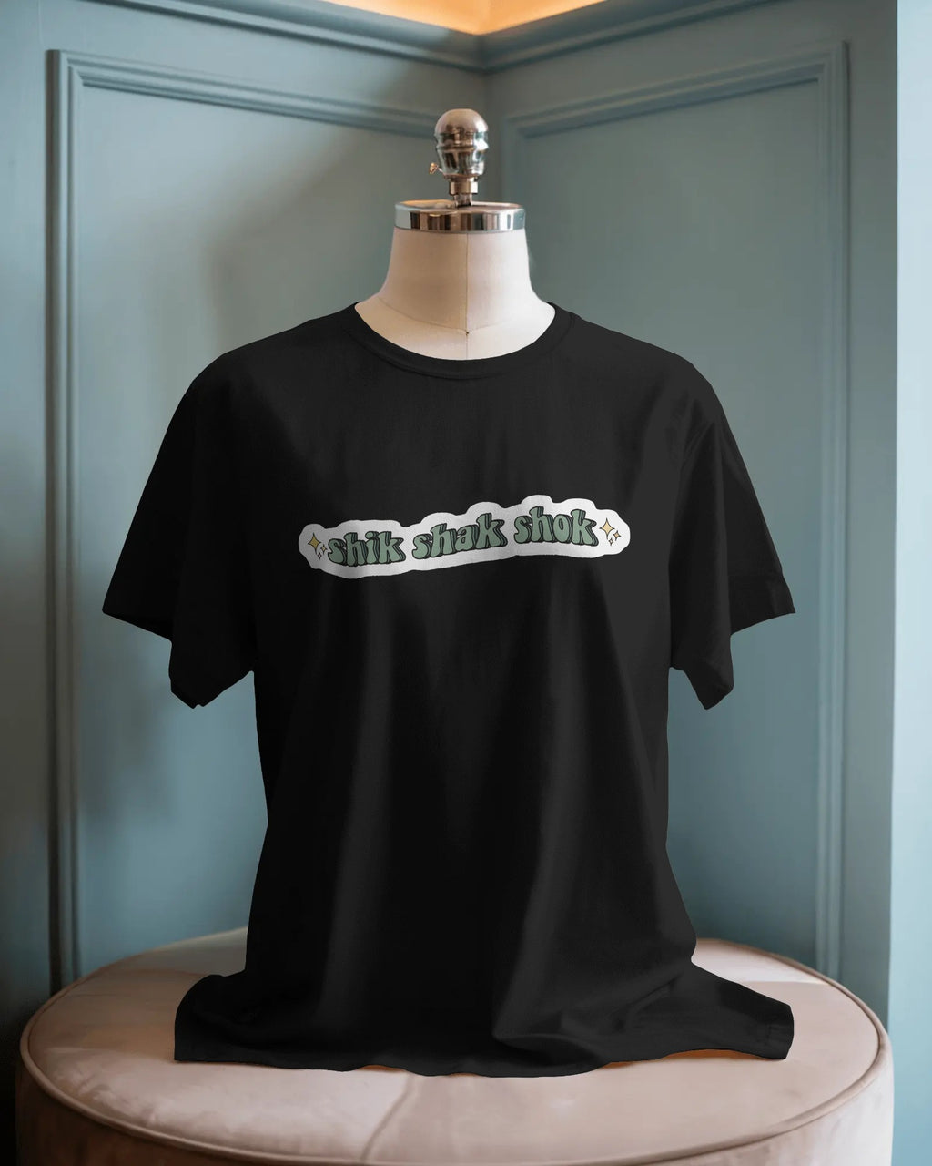 Shik Shak Shok Groove Tee