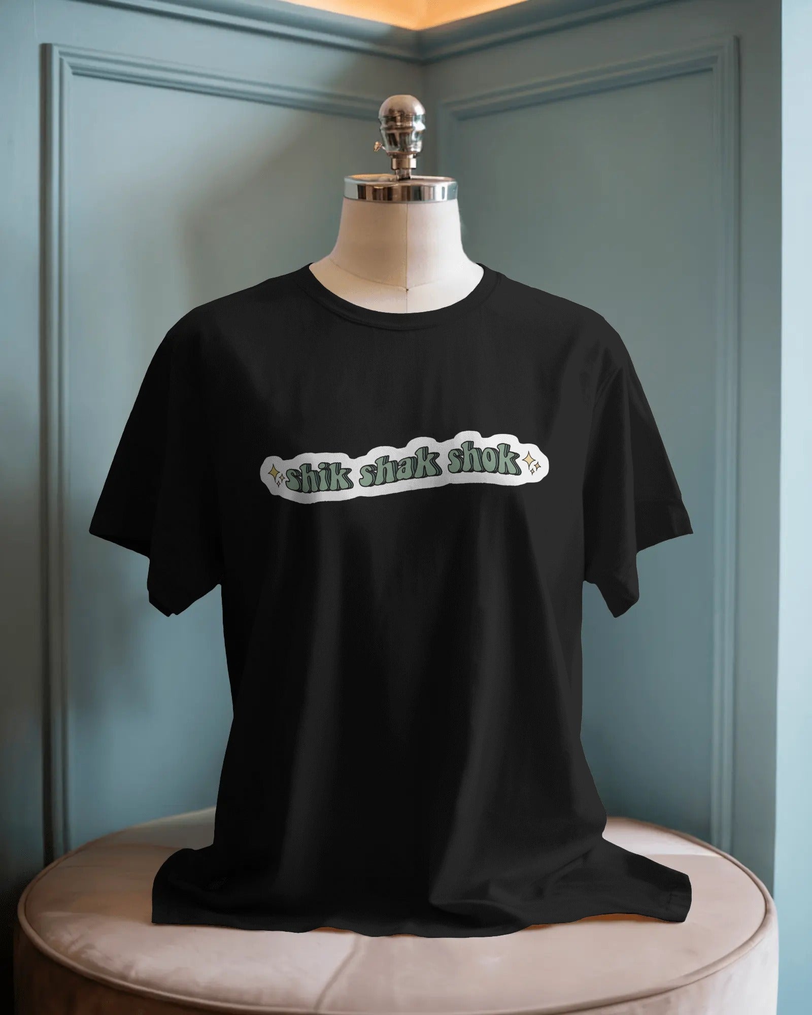 Shik Shak Shok Groove Tee