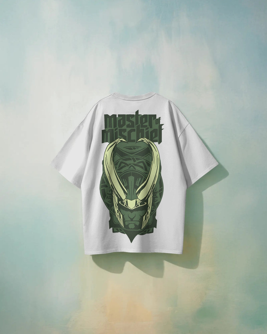 Loki Mischief Tee