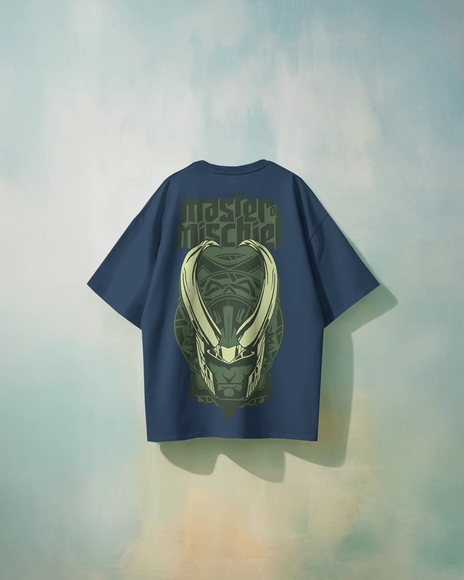 Loki Mischief Tee