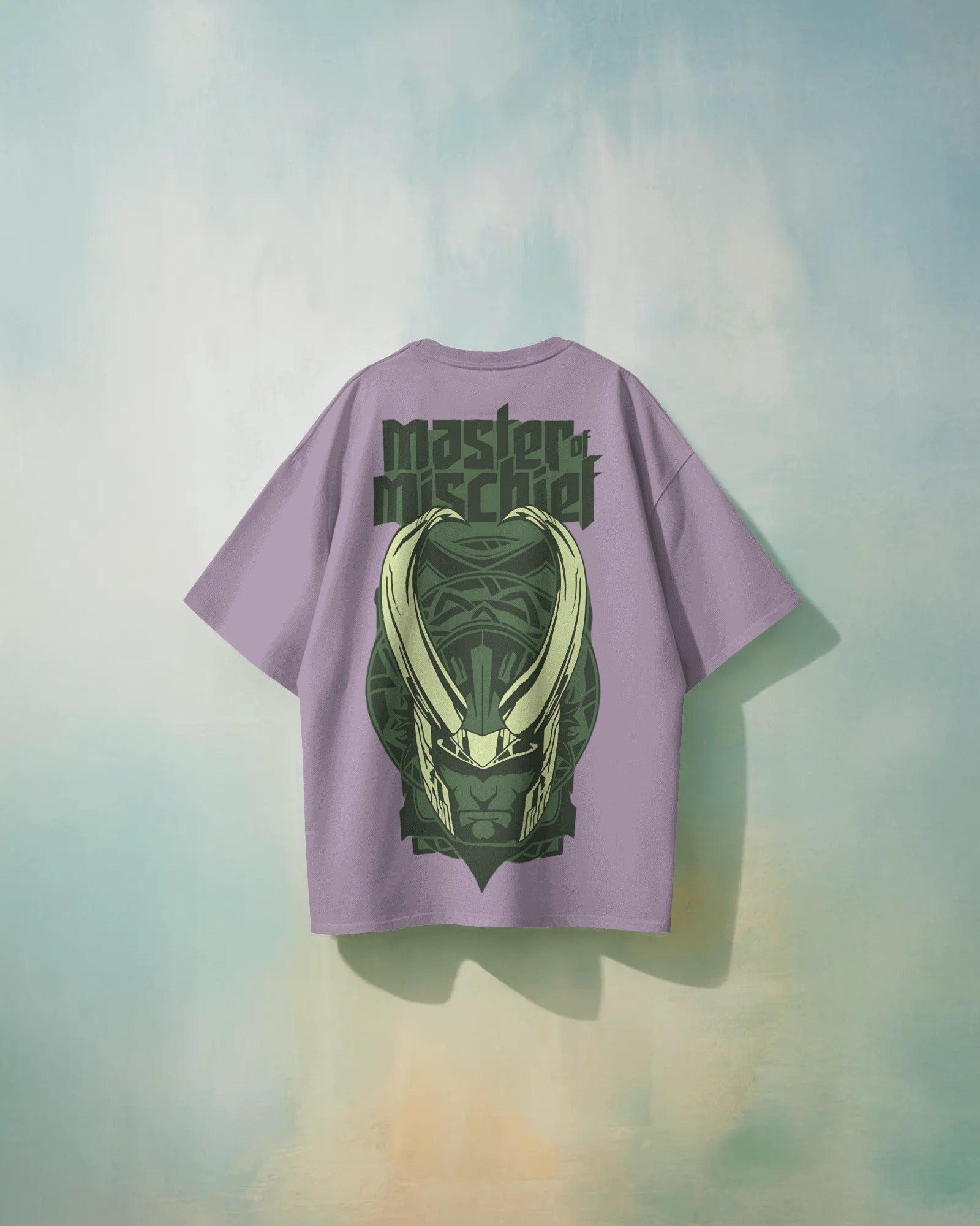 Loki Mischief Tee