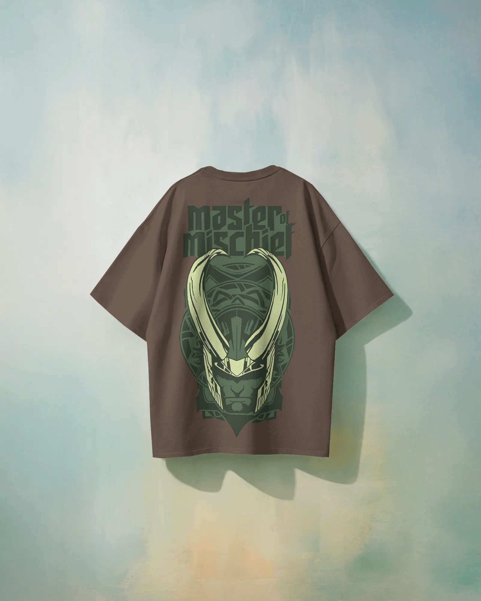 Loki Mischief Tee