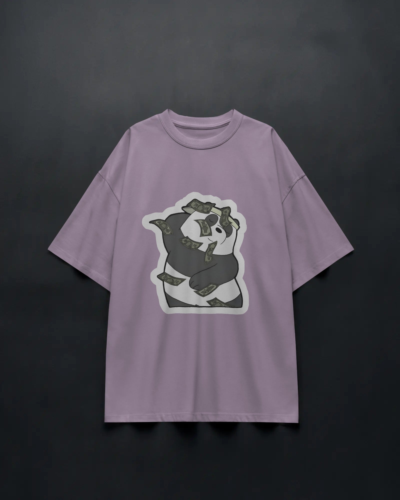Chubby Millionaire Tee