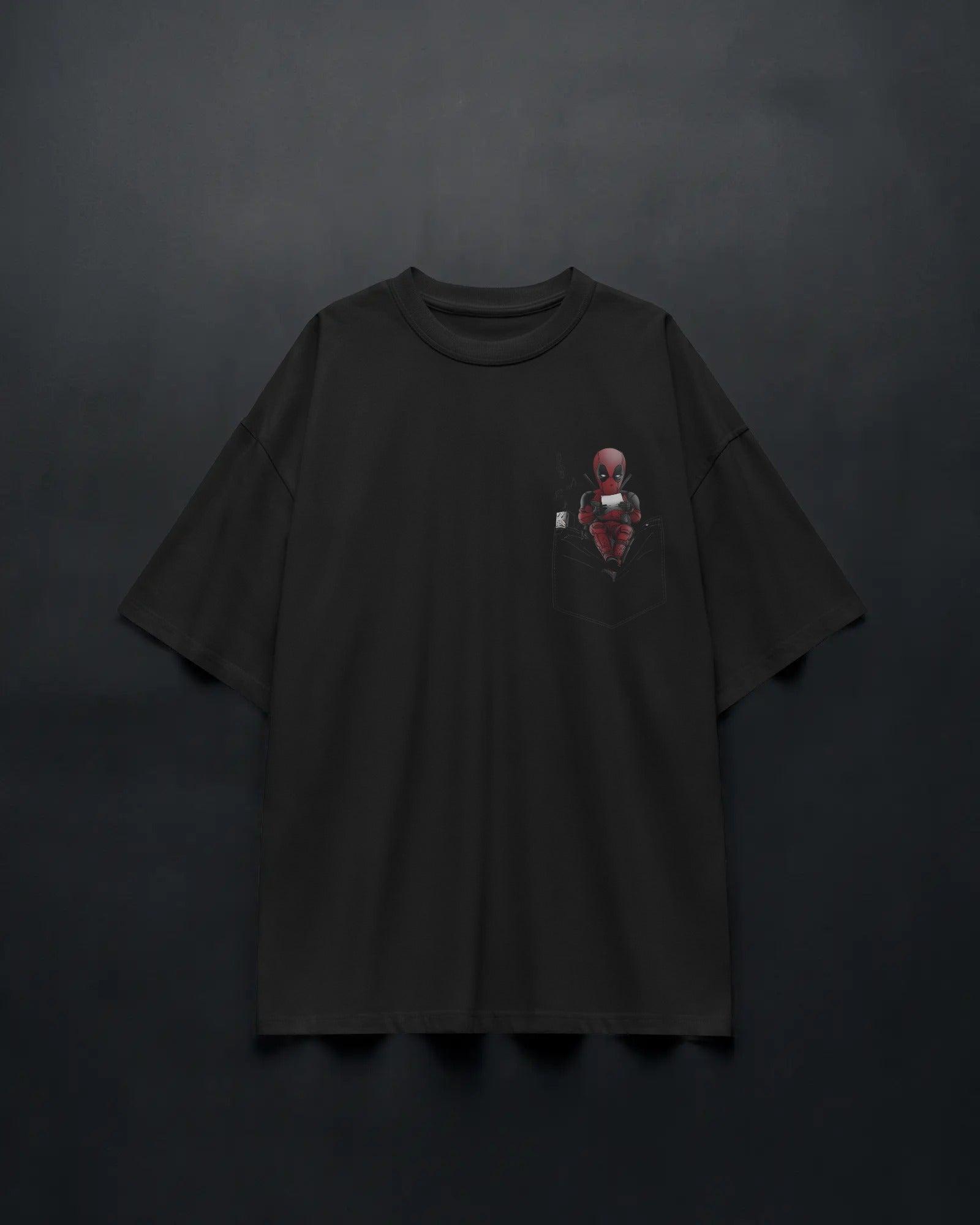 Do I Look Like I Care? – Dead Serious Tee
