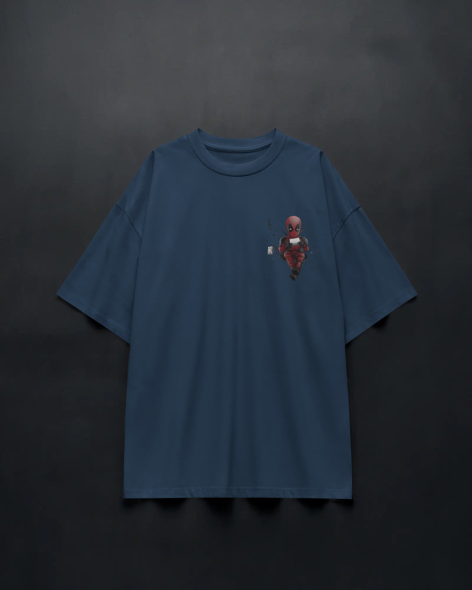 Do I Look Like I Care? – Dead Serious Tee