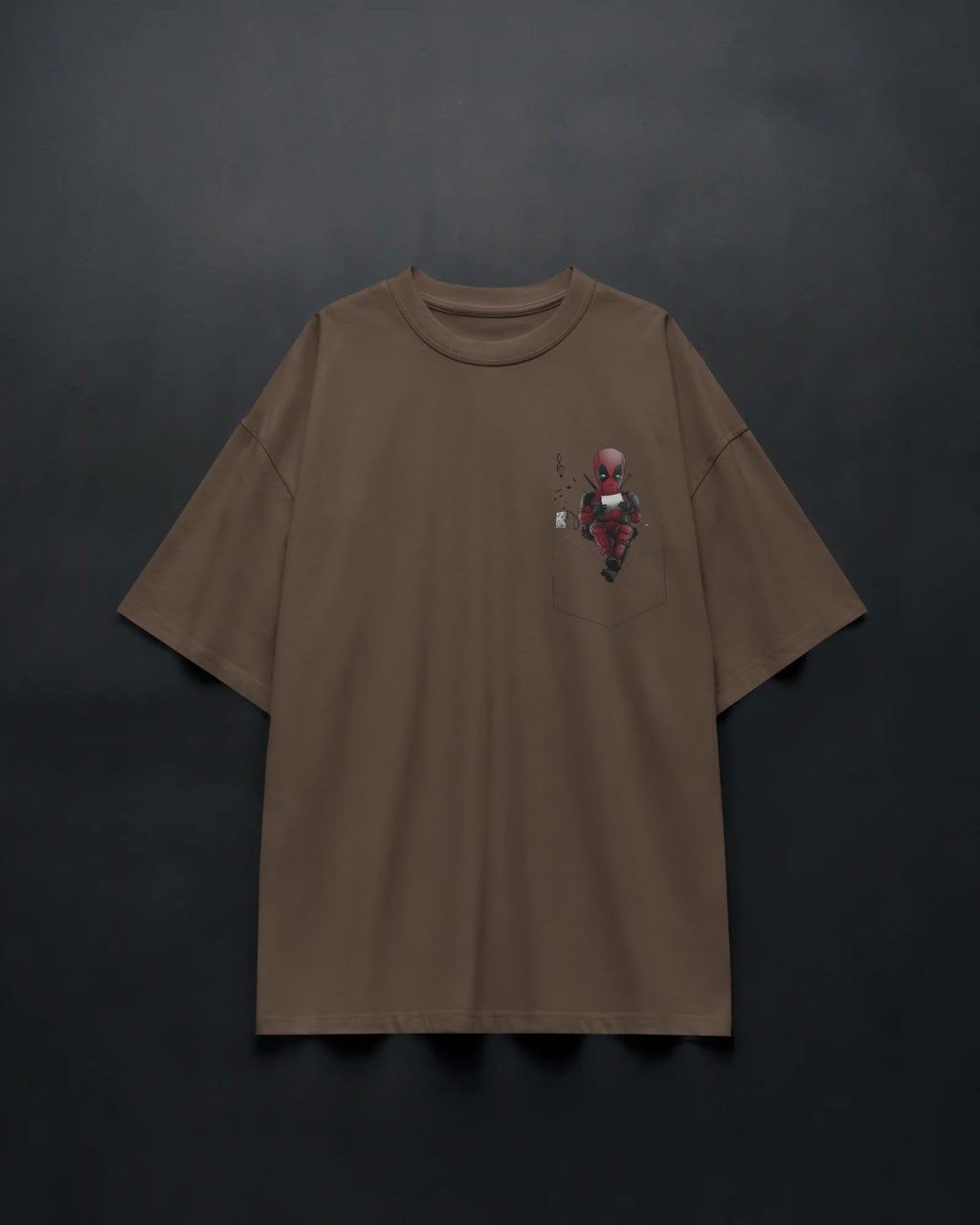 Do I Look Like I Care? – Dead Serious Tee