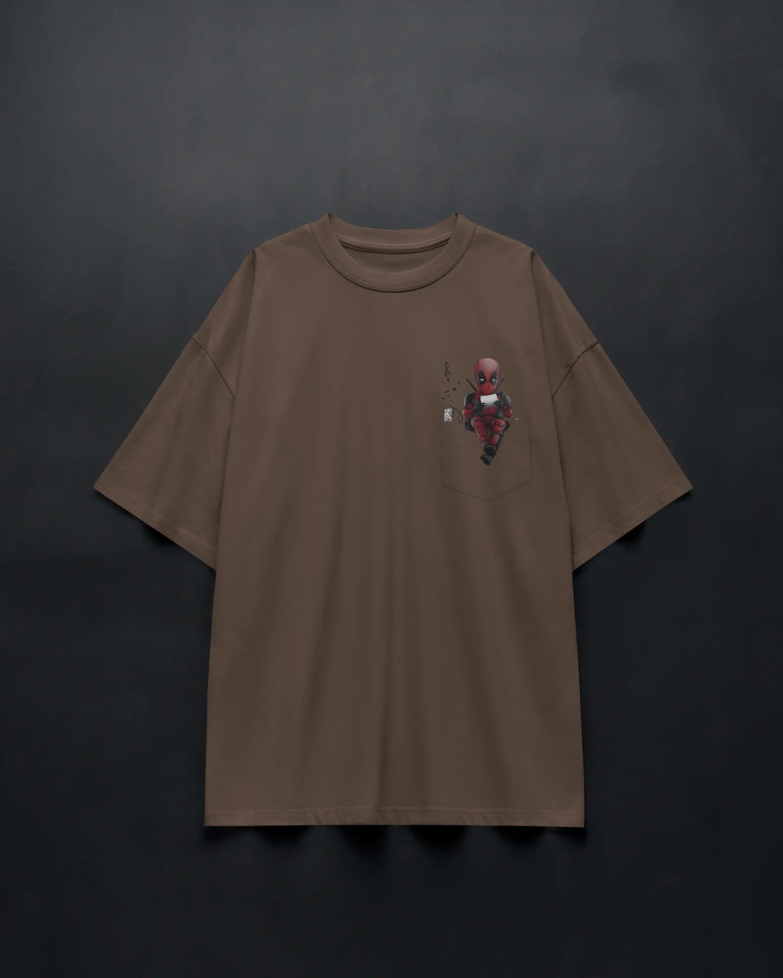 Do I Look Like I Care? – Dead Serious Tee