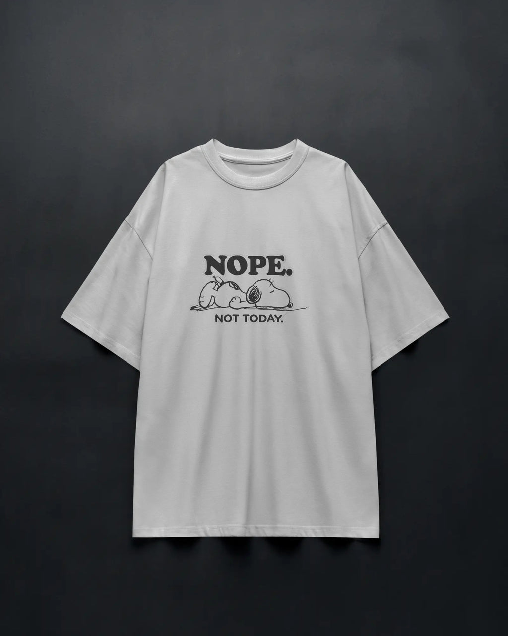 Lazy Day Vibes Tee