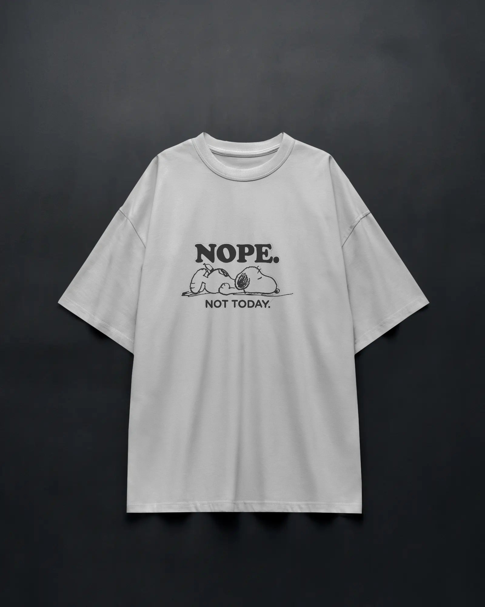 Lazy Day Vibes Tee