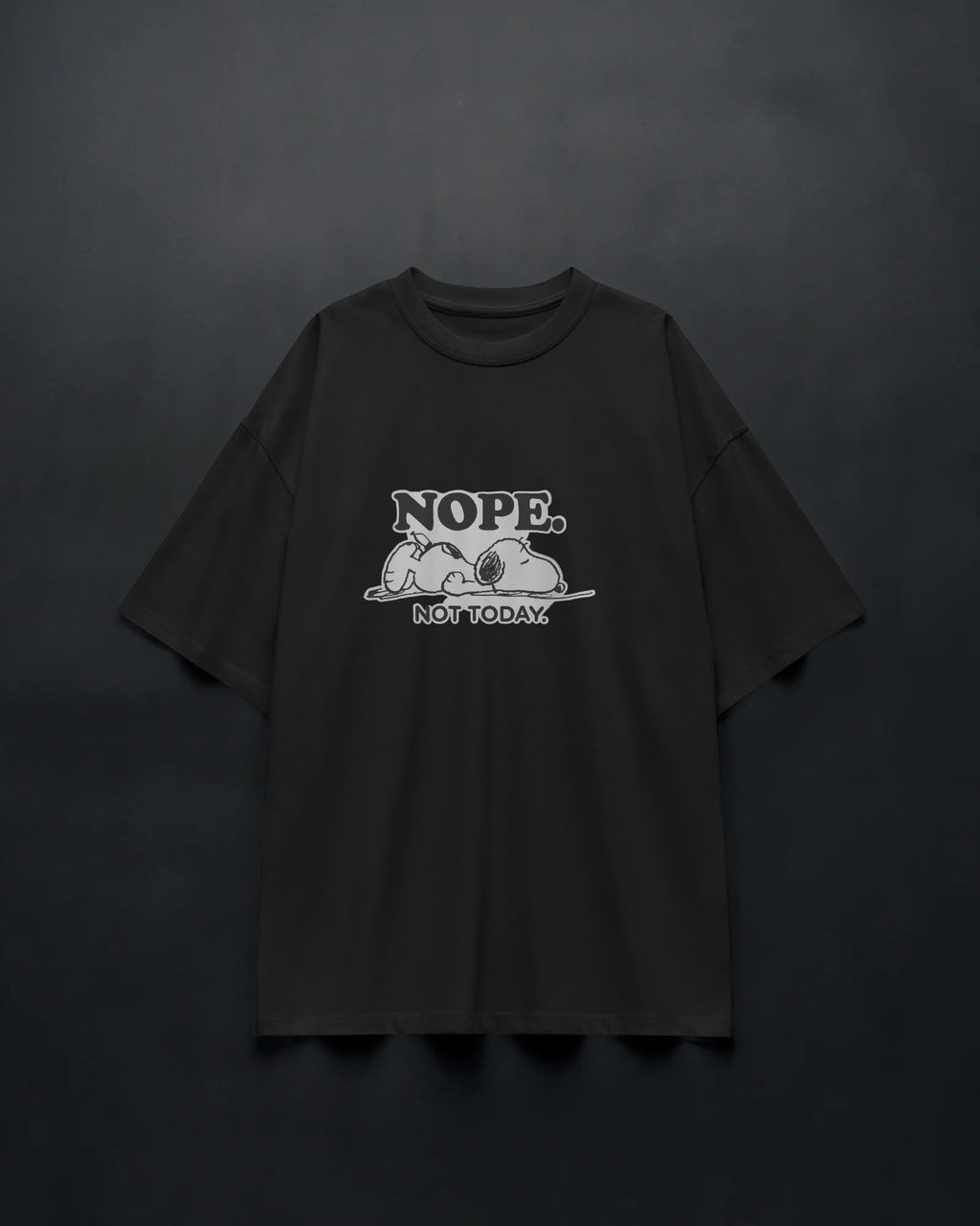 Lazy Day Vibes Tee