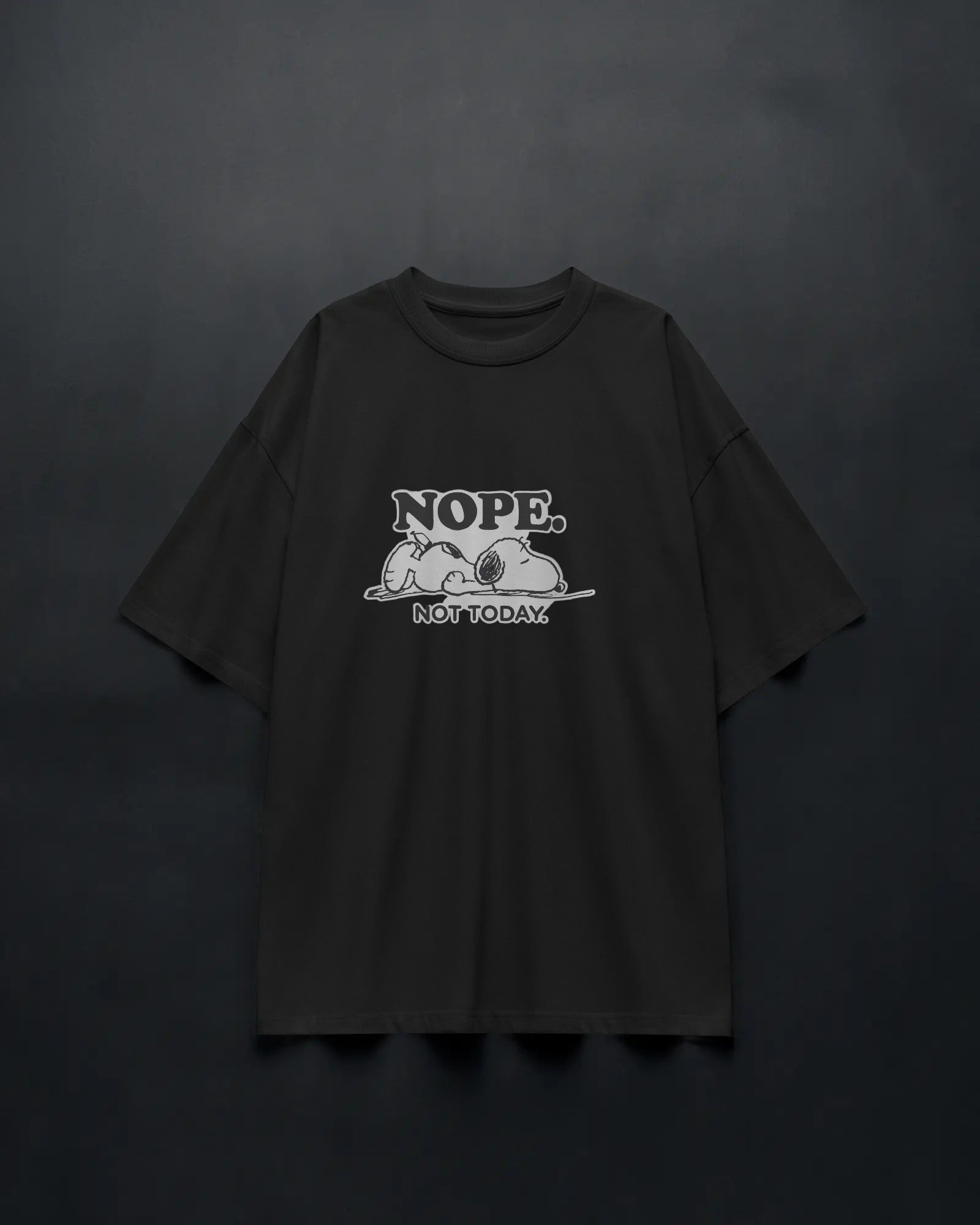 Lazy Day Vibes Tee