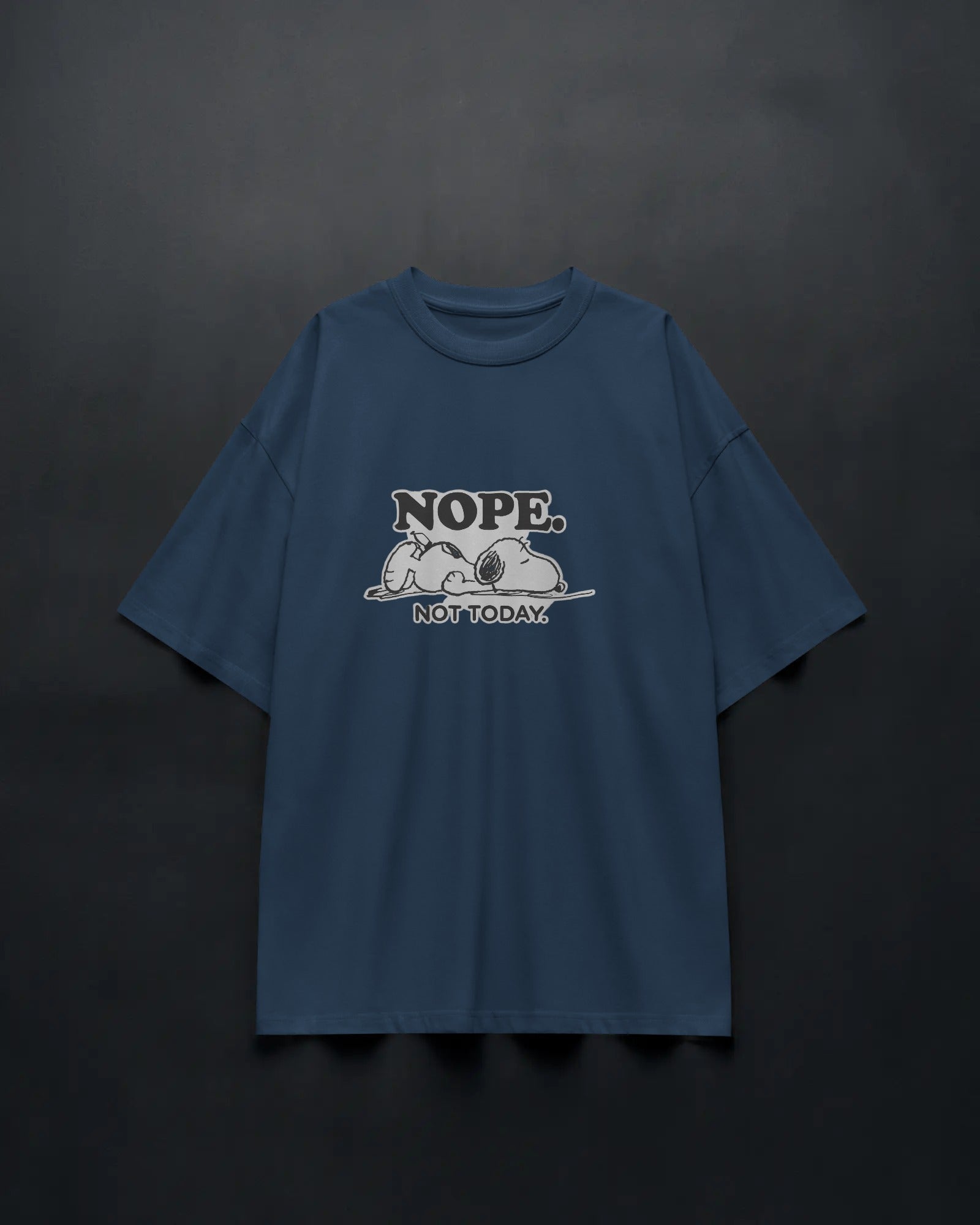 Lazy Day Vibes Tee