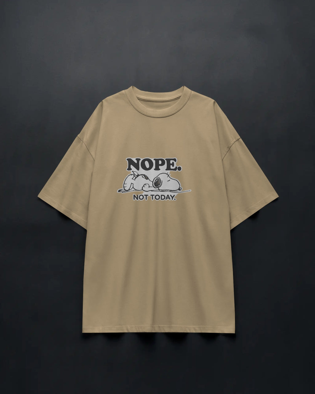 Lazy Day Vibes Tee