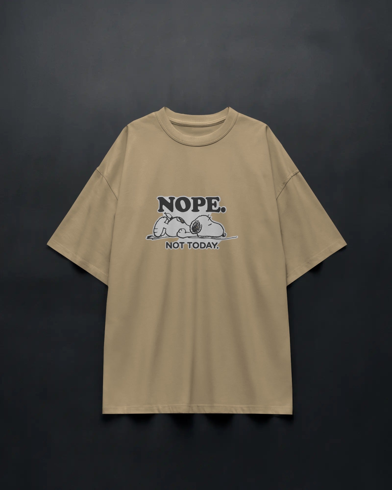 Lazy Day Vibes Tee