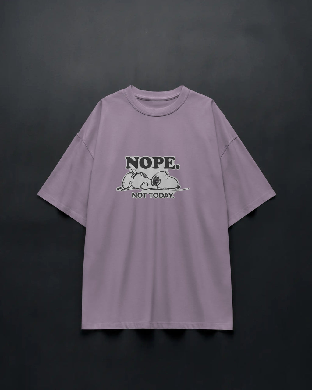 Lazy Day Vibes Tee